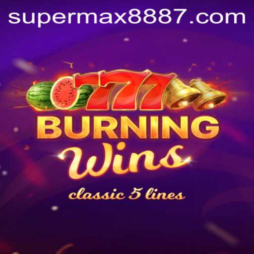 Experience the Thrill of 'Burning Wins': A Classic Slot Game that Keeps Players Engaged