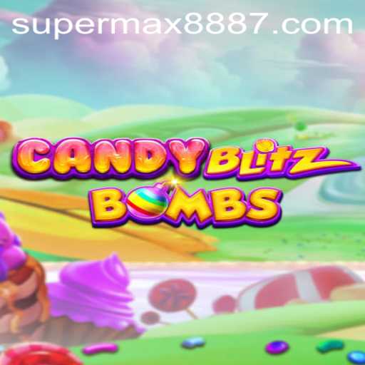CandyBlitzBombs: The Ultimate Gaming Sensation of the Year