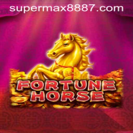 Exploring FortuneHorse: An Innovative Gaming Experience with Supermax888