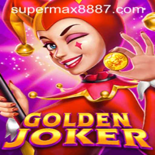 GoldenJoker: Exploring the Exciting World of Supermax888