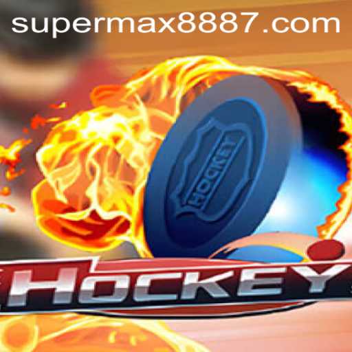 Exploring the Exciting World of Hockey and the Rise of Supermax888