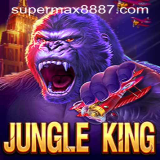Explore the Thrilling World of JungleKing with Supermax888