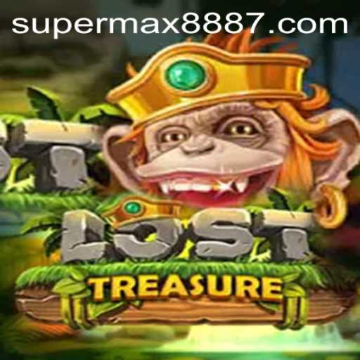 Exploring the World of LostTreasure: A Journey with Supermax888