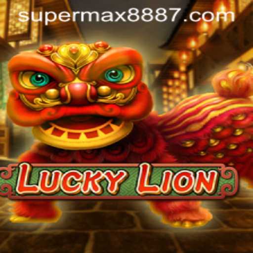 Explore the World of LuckyLion: Unraveling the Game with Supermax888