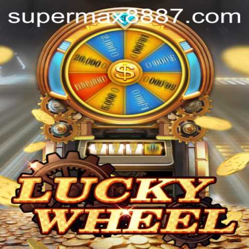 Discover the Excitement of LuckyWheel with Supermax888