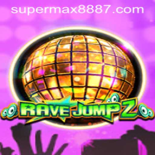 RaveJump2: Revolutionizing Gaming with supermax888