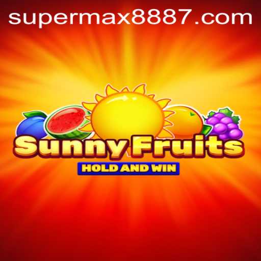 Explore the Exciting World of SunnyFruits: A New Era of Gaming