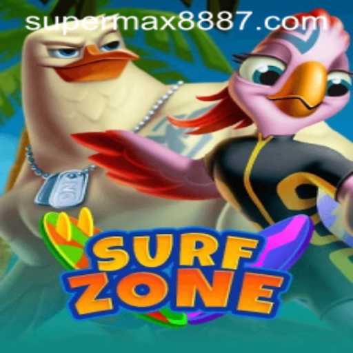 SurfZone: Riding the Digital Waves of Adventure