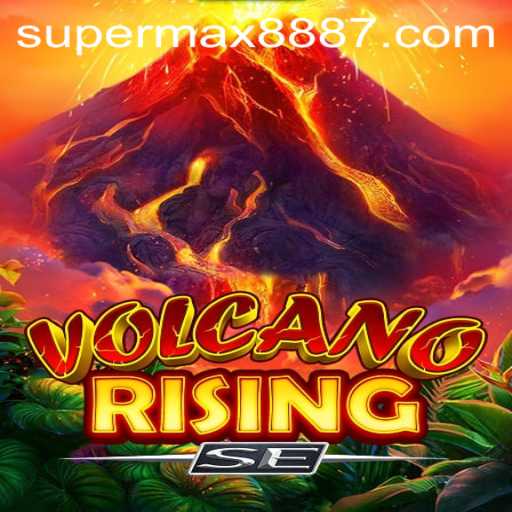 VolcanoRisingSE: A Deep Dive into the Gaming Phenomenon