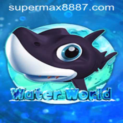 Dive into WaterWorld: Discover the Exciting Strategies of Supermax888